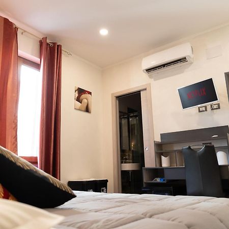 B&B Nonna Maria Alghero Kültér fotó