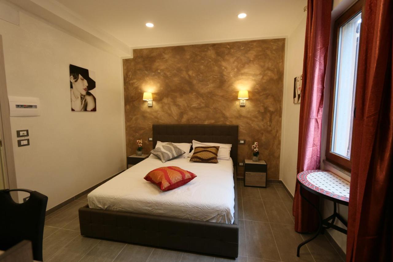 B&B Nonna Maria Alghero Kültér fotó