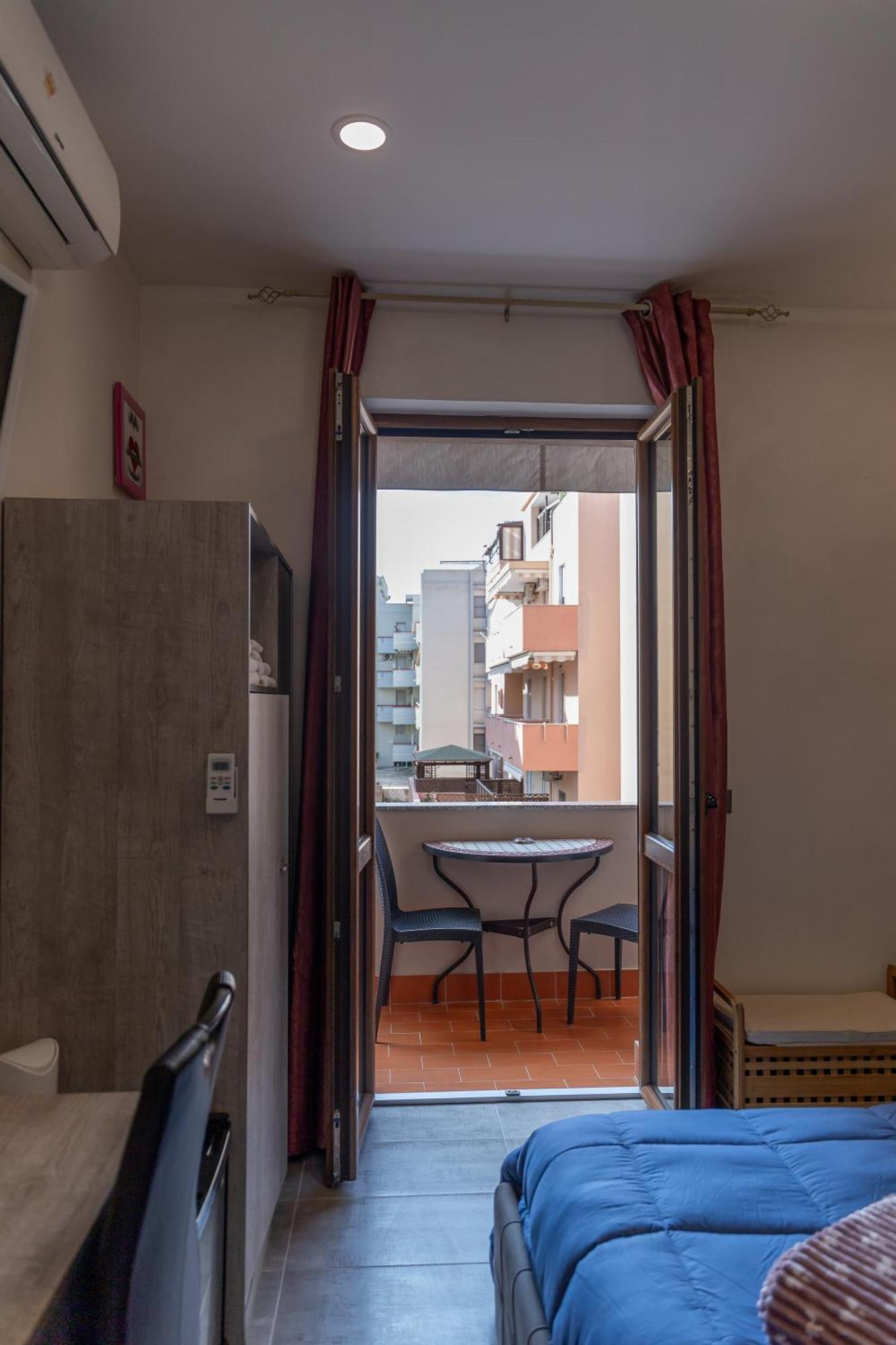 B&B Nonna Maria Alghero Kültér fotó