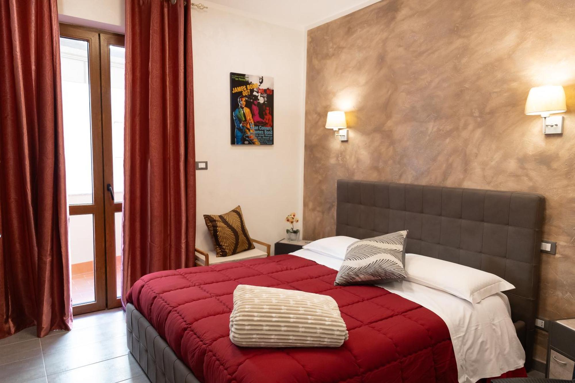B&B Nonna Maria Alghero Kültér fotó