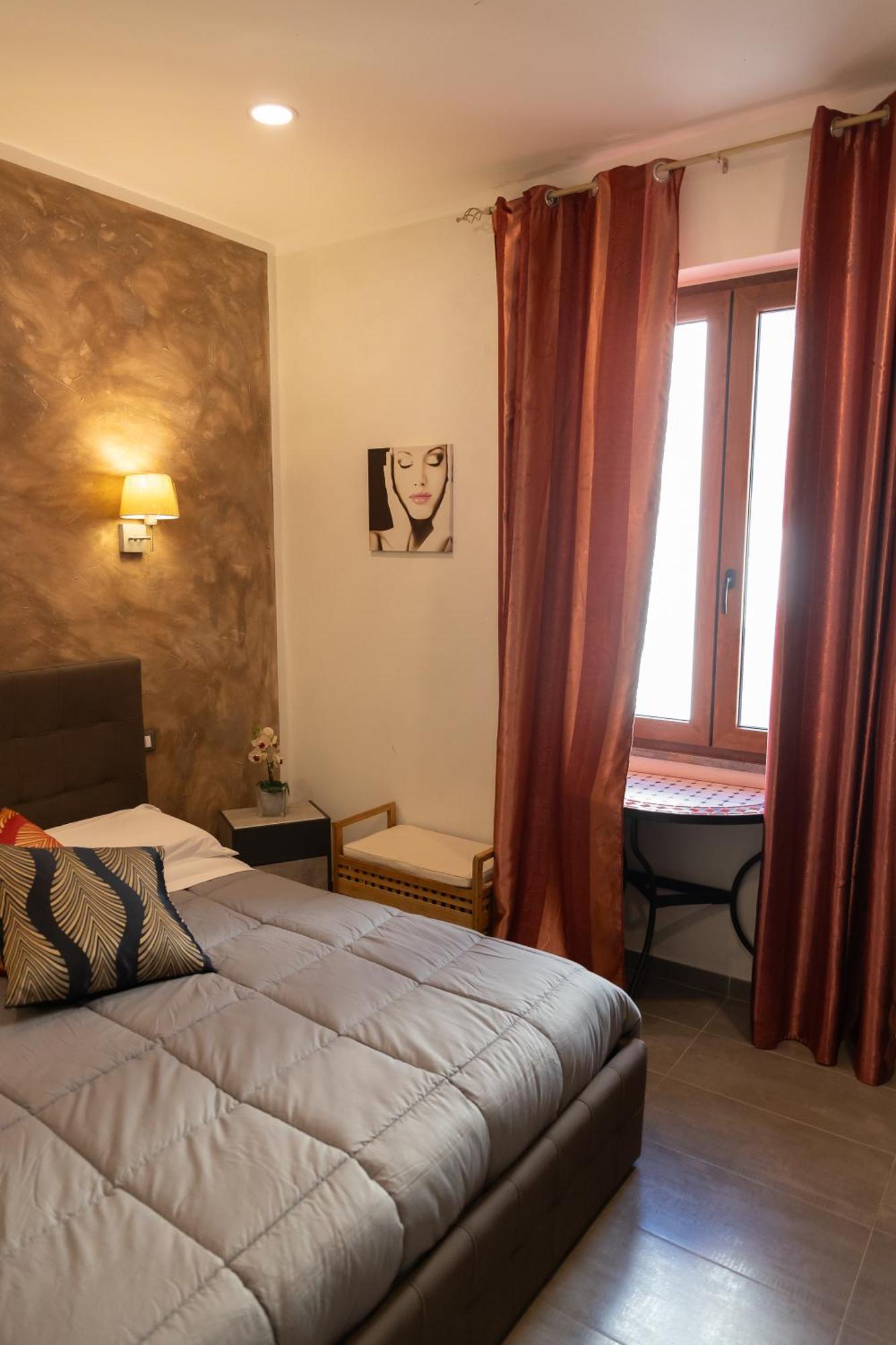 B&B Nonna Maria Alghero Kültér fotó