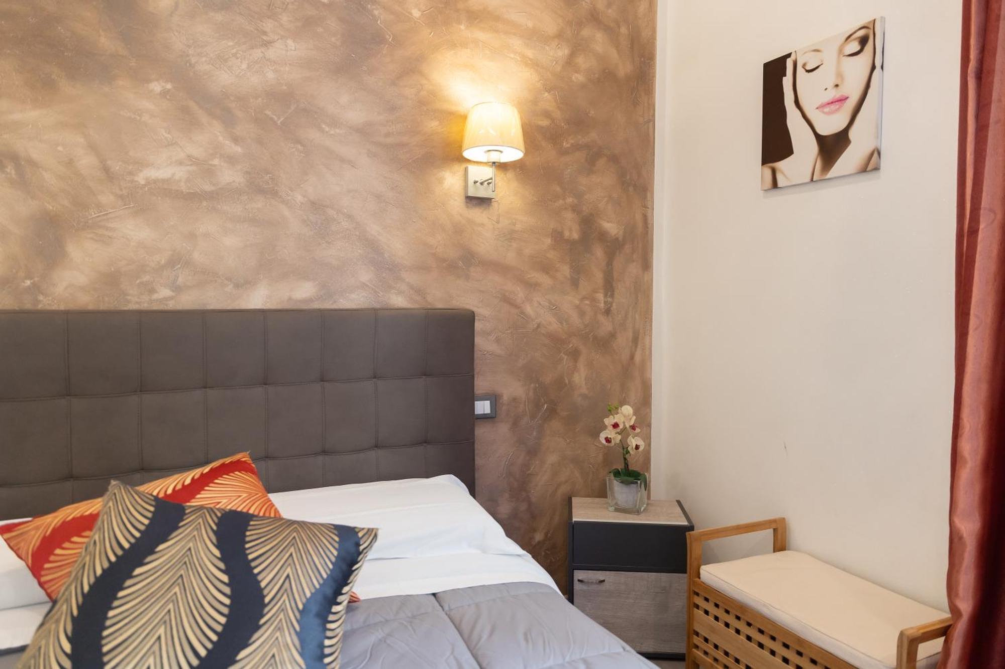 B&B Nonna Maria Alghero Kültér fotó