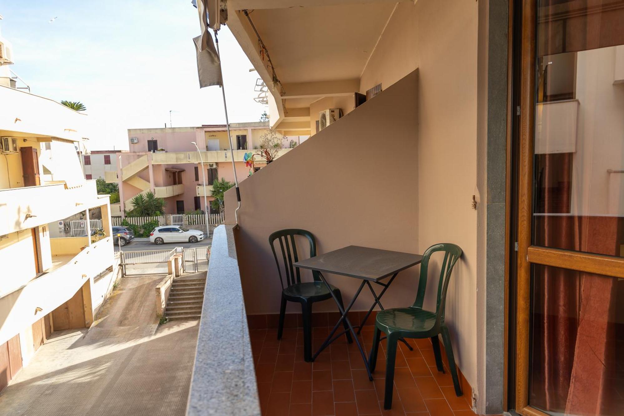 B&B Nonna Maria Alghero Kültér fotó