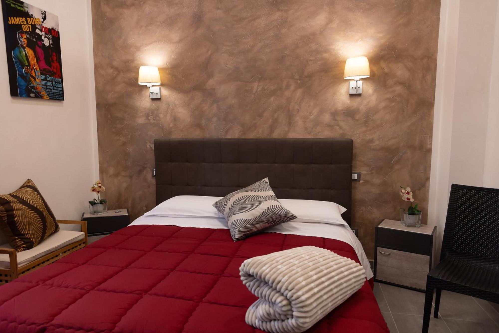 B&B Nonna Maria Alghero Kültér fotó