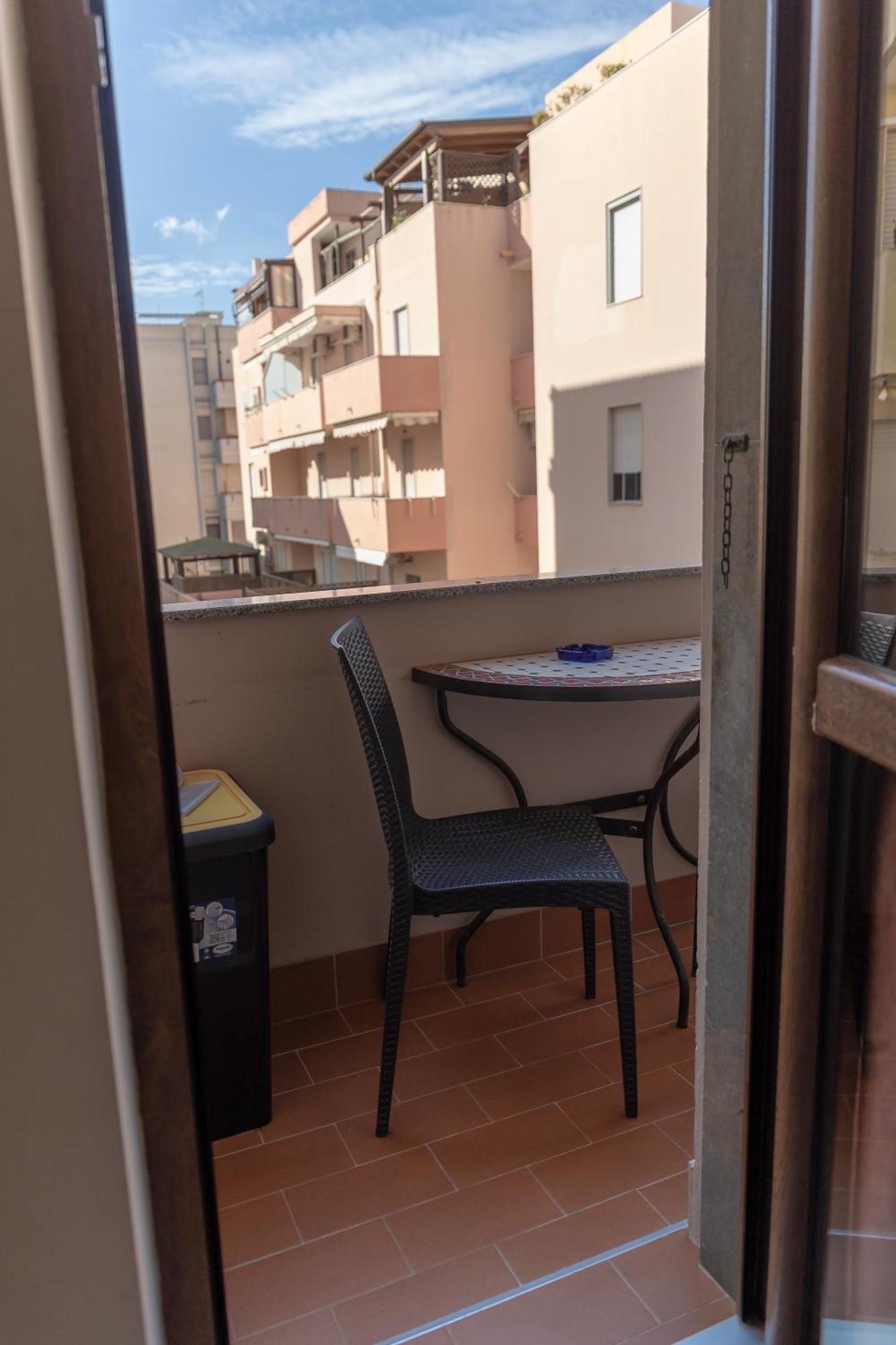 B&B Nonna Maria Alghero Kültér fotó
