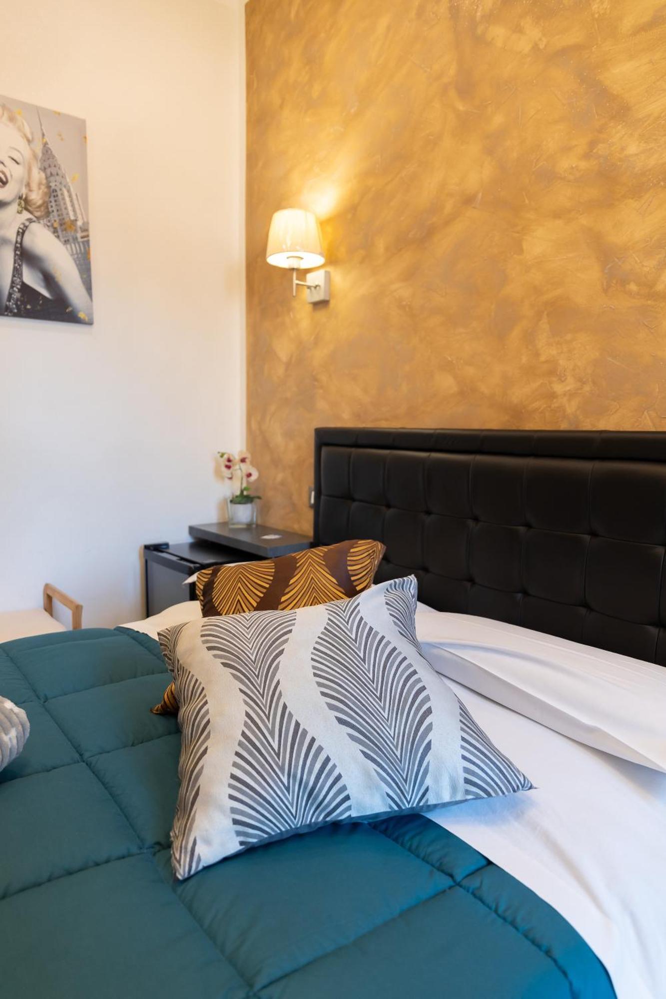 B&B Nonna Maria Alghero Kültér fotó