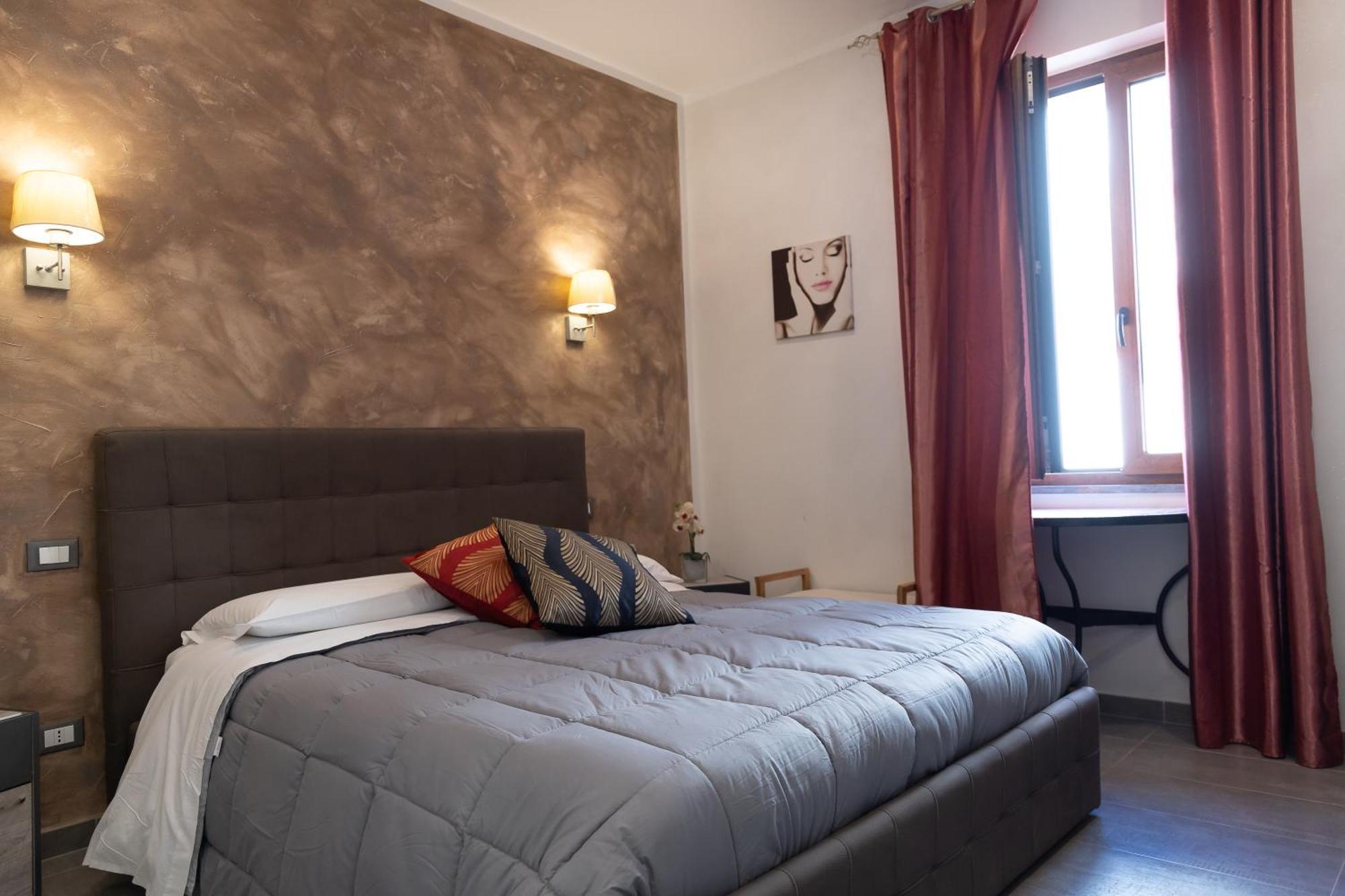 B&B Nonna Maria Alghero Kültér fotó