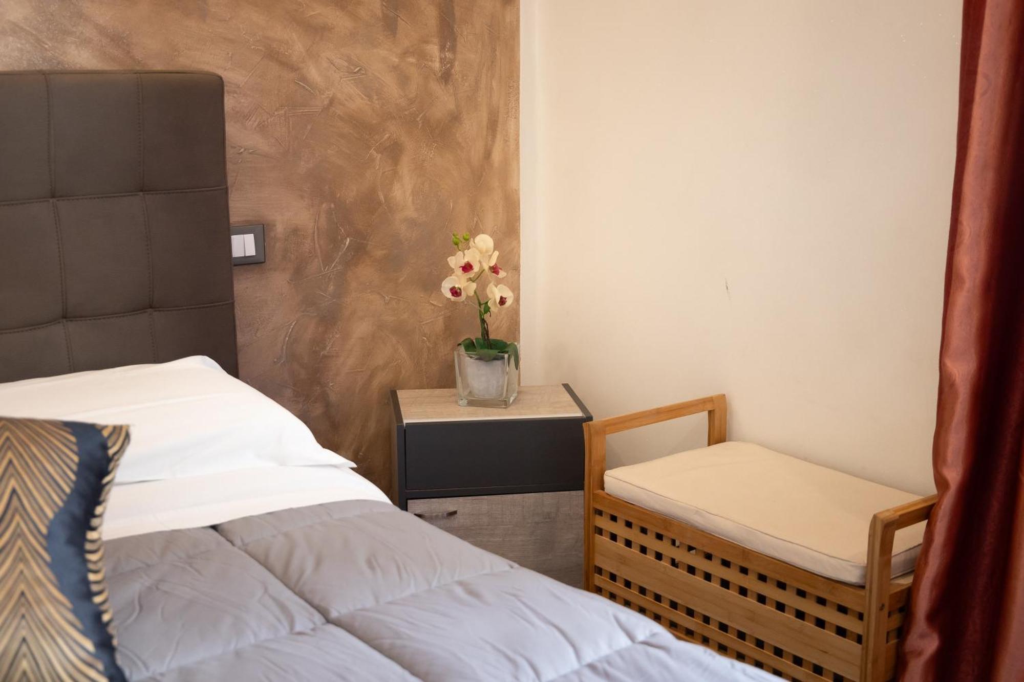 B&B Nonna Maria Alghero Kültér fotó